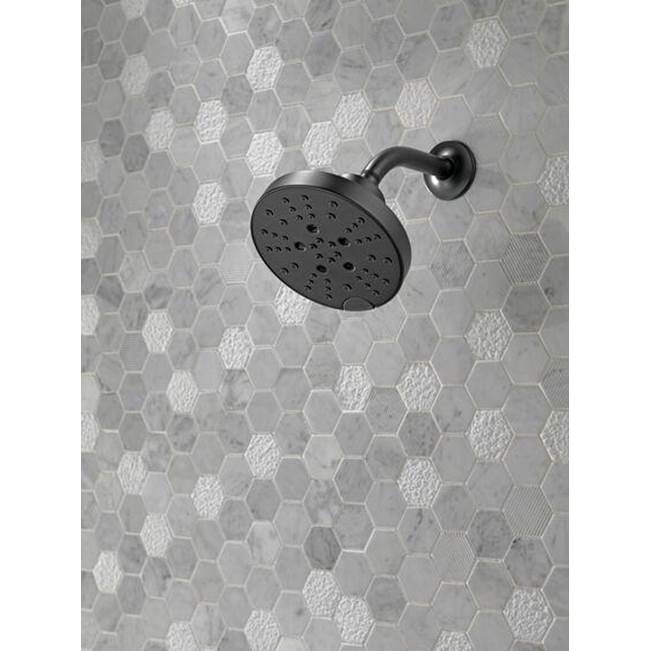 Universal Showering Components Shower Arm & Flange