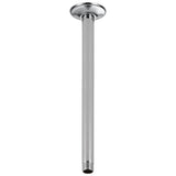 Delta Faucet - Universal Showering Components Shower Arm & Flange 14'' Ceiling Mount - Chrome