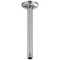 Delta Faucet - Universal Showering Components Ceiling Mount Shower Arm & Flange - Chrome