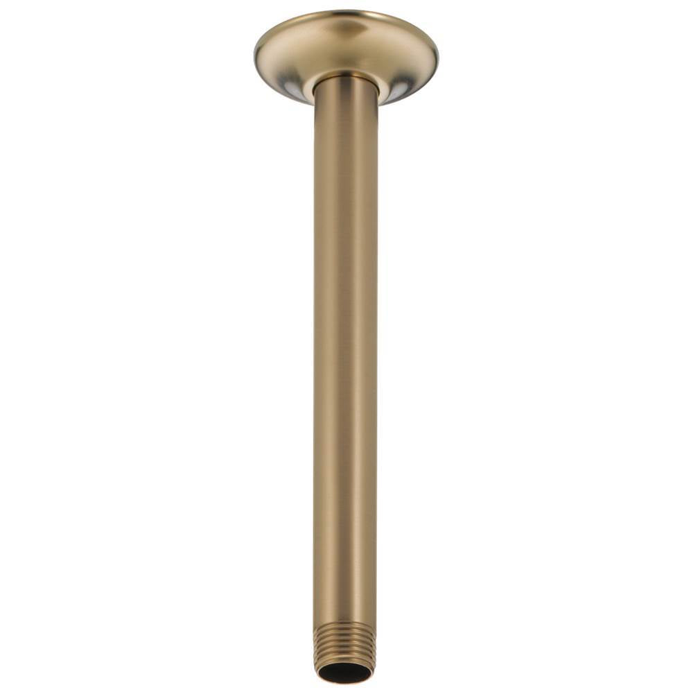 Universal Showering Components Ceiling Mount Shower Arm & Flange