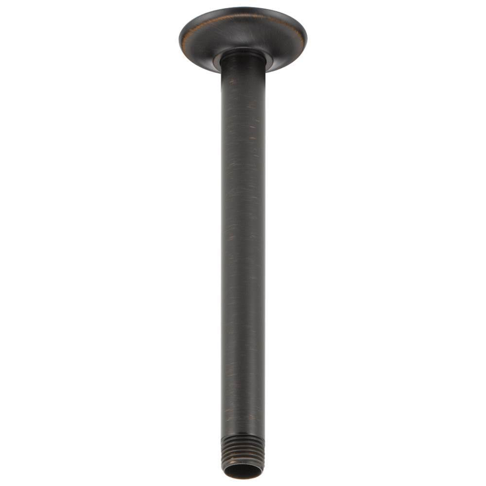 Universal Showering Components Ceiling Mount Shower Arm & Flange