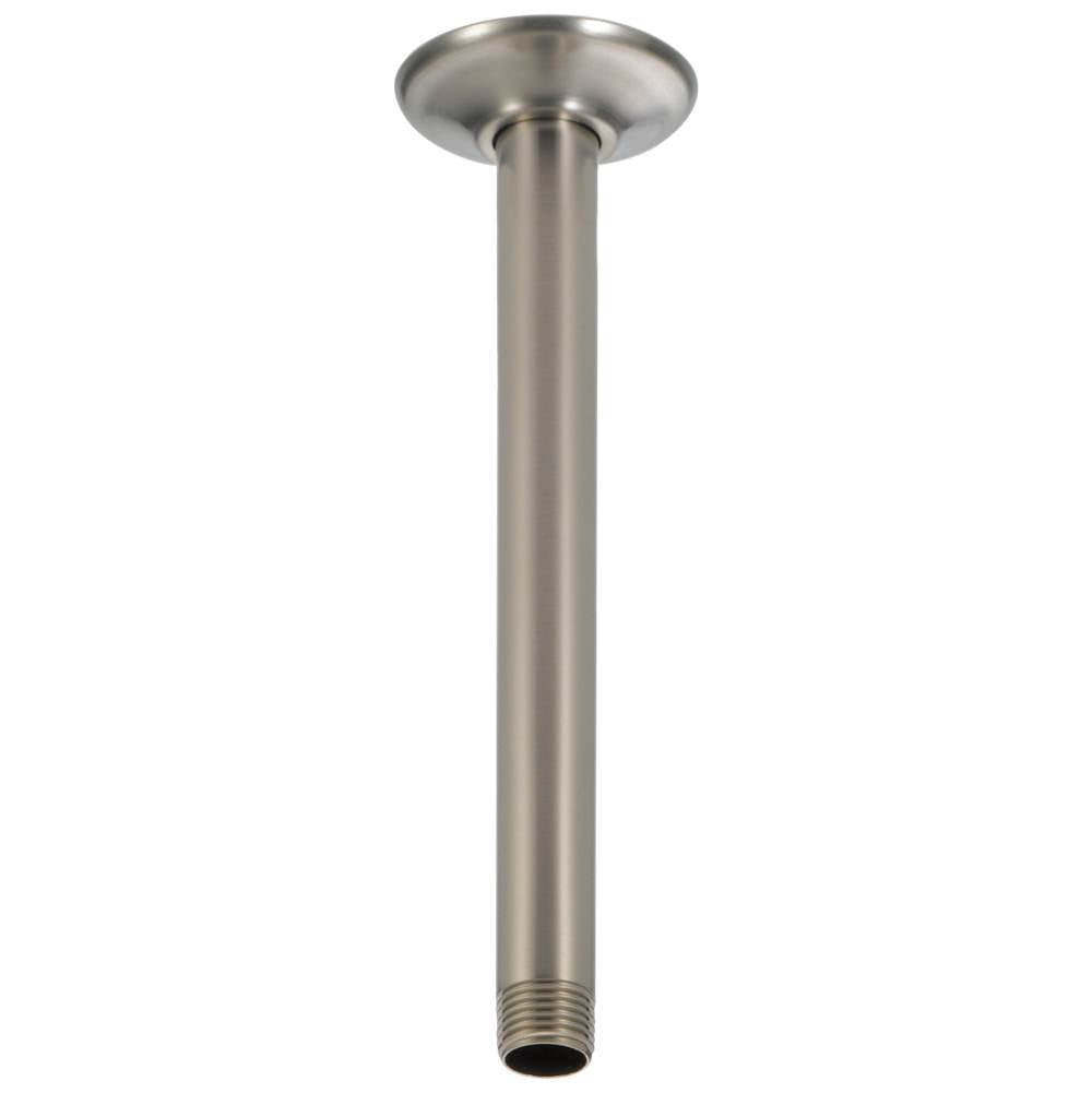 Universal Showering Components Ceiling Mount Shower Arm & Flange