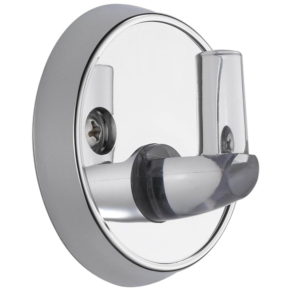 Delta Faucet - Universal Showering Components Pin Wall Mount for Hand Shower - Chrome