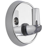 Delta Faucet - Universal Showering Components Pin Wall Mount for Hand Shower - Chrome