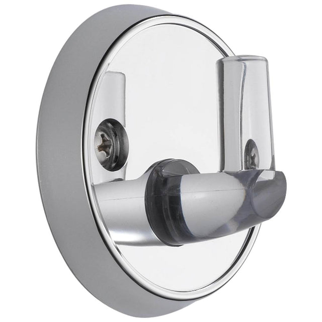 Delta Faucet - Universal Showering Components Pin Wall Mount for Hand Shower - Chrome