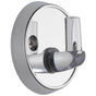 Delta Faucet - Universal Showering Components Pin Wall Mount for Hand Shower - Chrome
