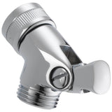 Delta Faucet - Universal Showering Components Pin Mount Swivel Connector for Hand Shower - Chrome