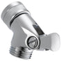 Delta Faucet - Universal Showering Components Pin Mount Swivel Connector for Hand Shower - Chrome