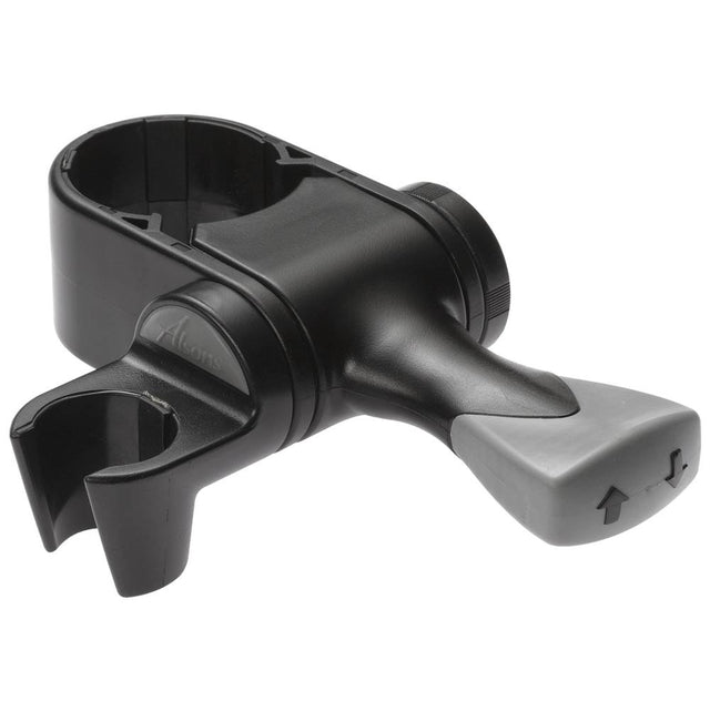 Delta Faucet - Universal Showering Components ADA Grab Bar Hand Shower Mount - Black