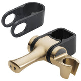 Delta Faucet - Universal Showering Components ADA Grab Bar Hand Shower Mount - Champagne Bronze