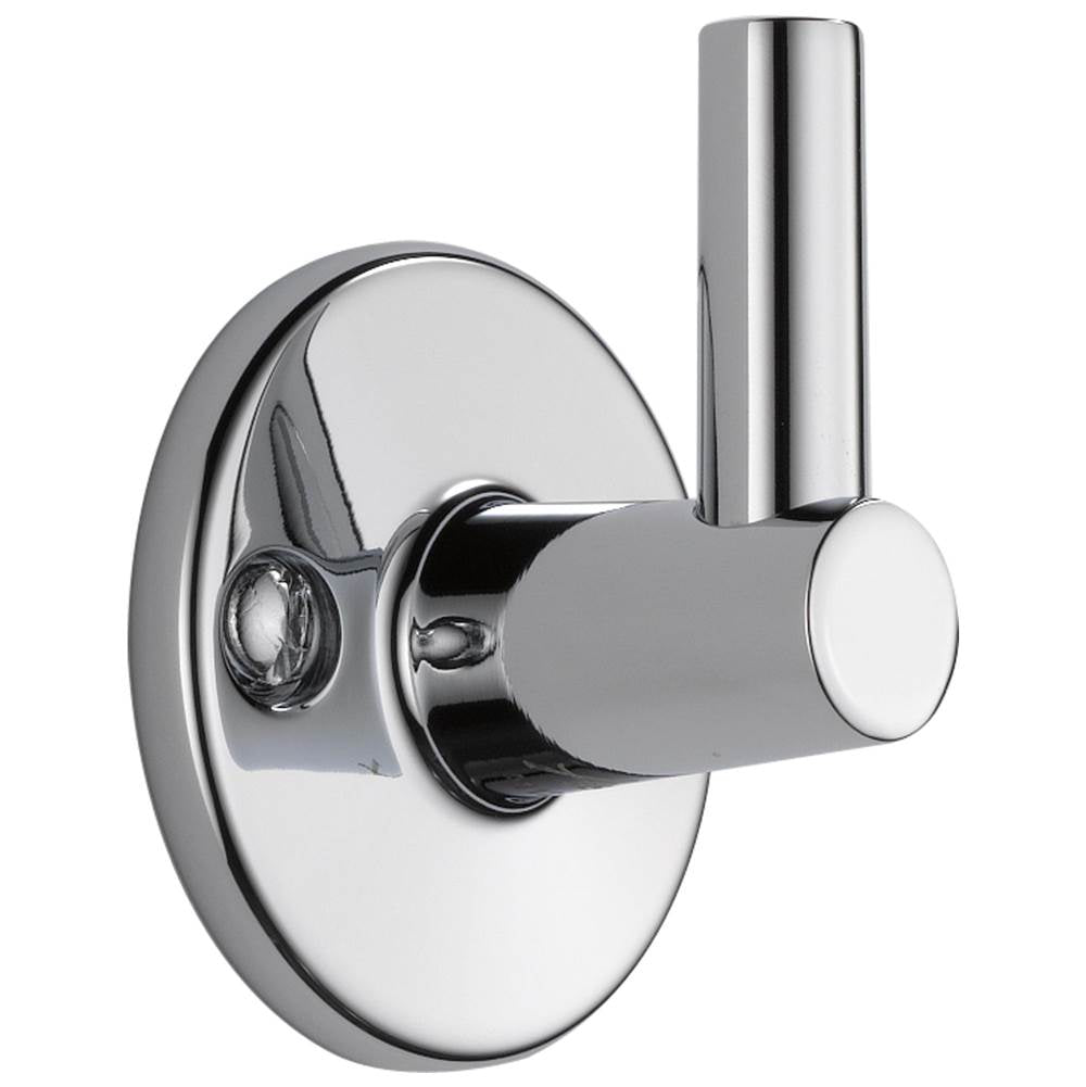 Delta Faucet - Universal Showering Components Pin Wall Mount for Hand Shower - Chrome