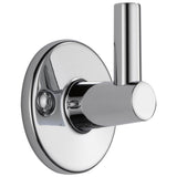 Delta Faucet - Universal Showering Components Pin Wall Mount for Hand Shower - Chrome