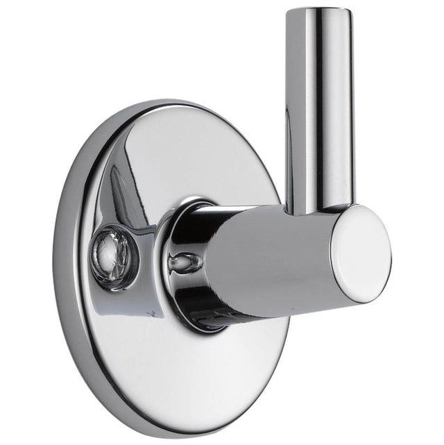 Delta Faucet - Universal Showering Components Pin Wall Mount for Hand Shower - Chrome