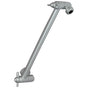 Delta Faucet - Universal Showering Components Adjustable Shower Arm - Chrome