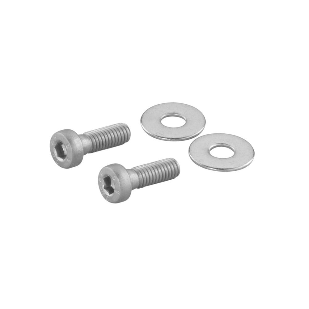 Dornbracht - Mounting