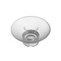 Dornbracht - Crystal Soap Dish Frosted