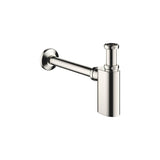 Dornbracht - Lavatory Siphon 1 1/4'' In Platinum - Platinum