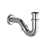 Dornbracht - Siphon - Champagne