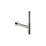 Dornbracht - MEM Lavatory Siphon 1 1/4'' In Platinum - Platinum