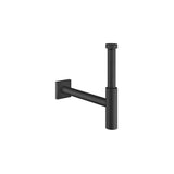 Dornbracht - MEM Lavatory Siphon 1 1/4'' In Black Matte - Black Matte