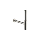 Dornbracht - Lavatory Siphon In Platinum Matte - Platinum Matte