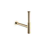 Dornbracht - Lavatory Siphon In Durabrass - Durabrass