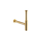 Dornbracht - Lavatory Siphon In Brushed Durabrass - Brushed Durabrass