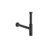 Dornbracht - Lavatory Siphon In Black Matte - Black Matte