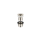 Dornbracht - European Grid Drain 1 1/4'' In Platinum - Platinum