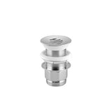 Dornbracht - Grid drain - Champagne