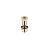 Dornbracht - European Grid Drain 1 1/4'' In Durabrass - Durabrass