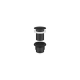 Dornbracht - European Grid Drain 1 1/4'' In Black Matte - Black Matte