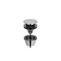 Dornbracht - Drain , Umbrella Drain 1 1/4'' In Black Matte - Black Matte