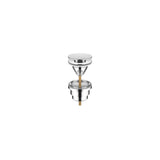 Dornbracht - Drain , Umbrella Drain, Can Not Be Closed 1 1/4'' In Brushed Durabrass - Brushed Durabrass