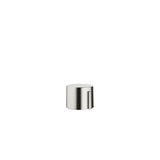 Dornbracht - Strainer Waste With Control Handle In Platinum M - Platinum Matt