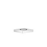 Dornbracht - Air Switch Control Button In Platinum - Platinum
