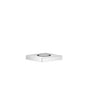 Dornbracht - Air Switch Control Button In Platinum - Platinum