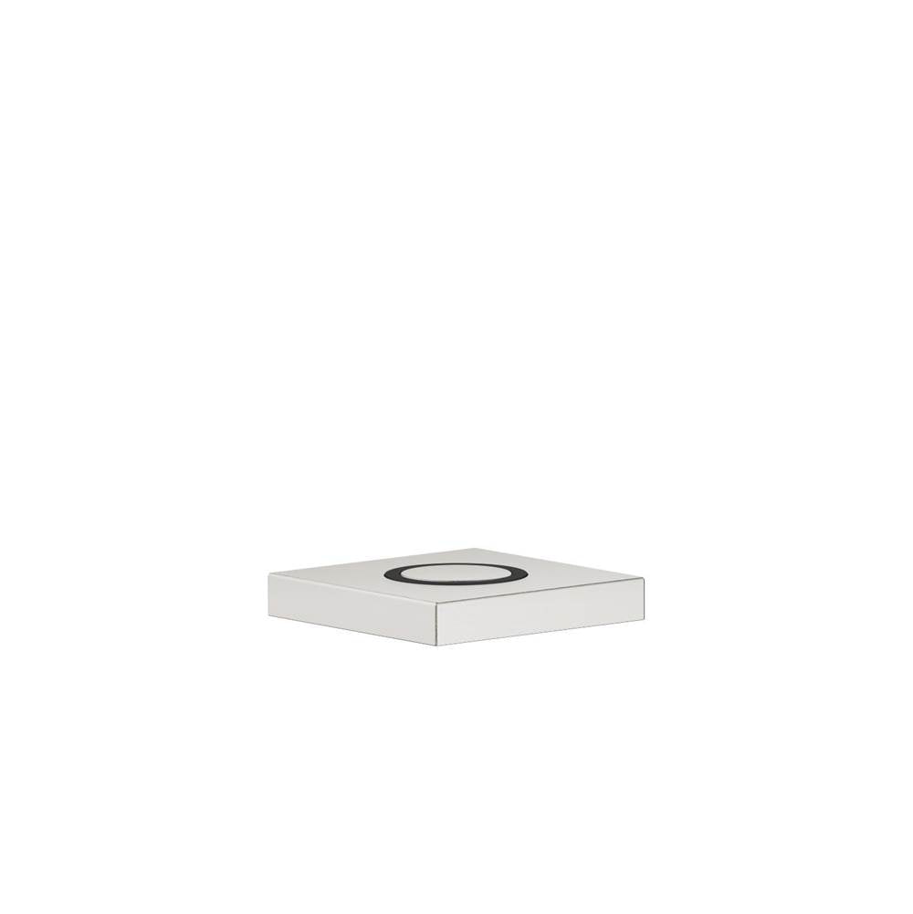 Dornbracht - Air Switch Control Button In Platinum M - Platinum Matt
