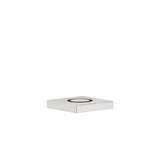 Dornbracht - Air Switch Control Button In Platinum M - Platinum Matt