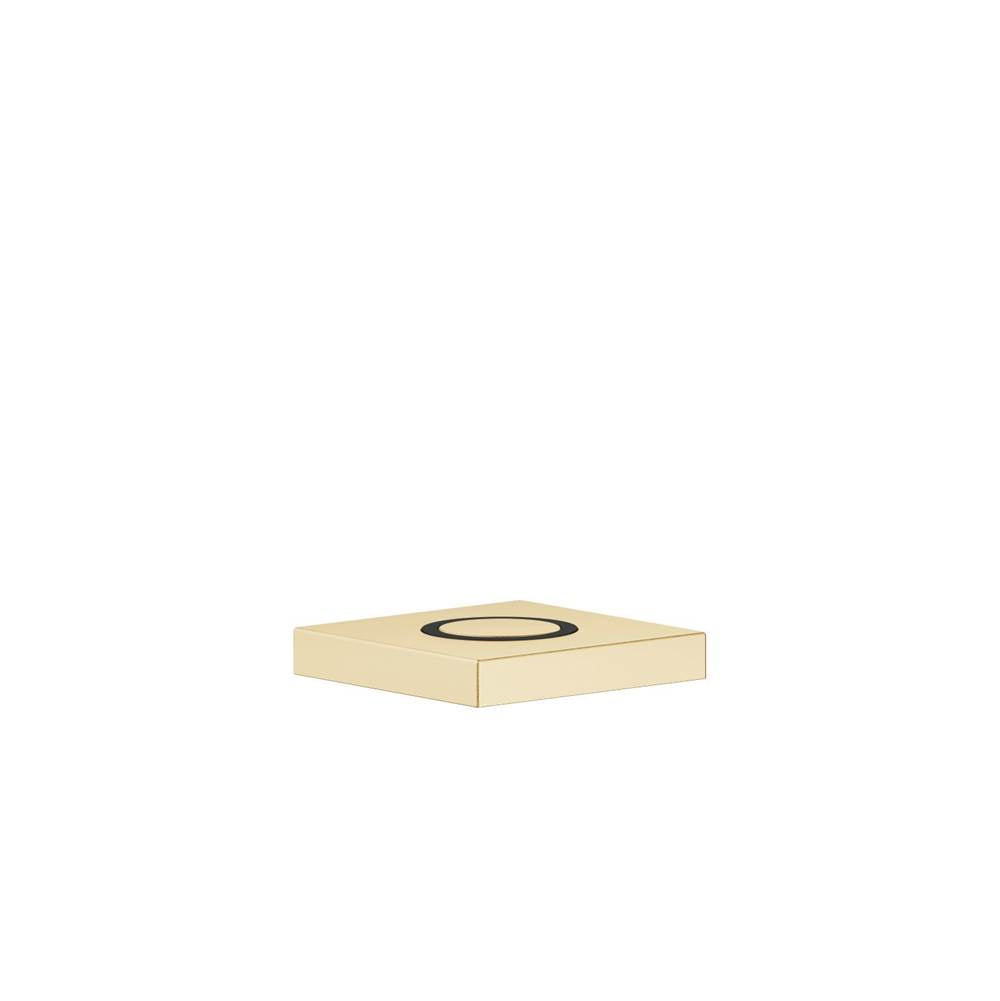 Dornbracht - Air Switch Control Button In Brushed Durabrass - Brushed Durabrass