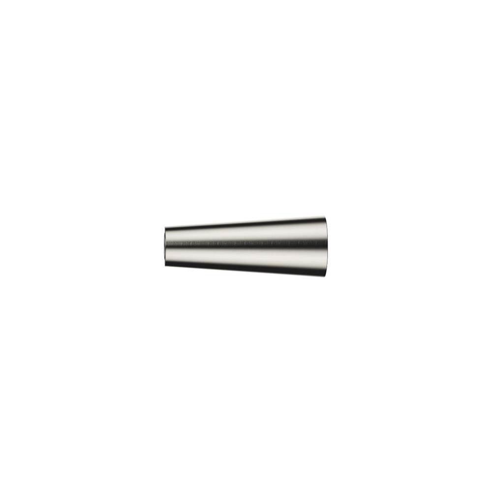 Dornbracht - Madison Flair Lever Insert In Platinum Matte - Platinum Matte