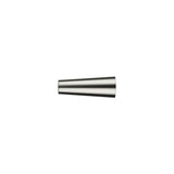 Dornbracht - Madison Flair Lever Insert In Platinum Matte - Platinum Matte