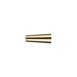 Dornbracht - Madison Flair Lever Insert In Durabrass - Durabrass