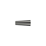 Dornbracht - Madison Flair Lever Insert In Dark Platinum Matte - Dark platinum matte