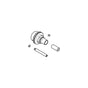 Dornbracht - Extension 1-1/8''