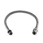 Dornbracht - Flexible Supply Line 1/2'' X 3/8'' X 19-5/8''