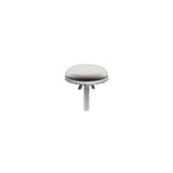 Dornbracht - Cover For Tap Hole In Platinum Matte - Platinum Matte