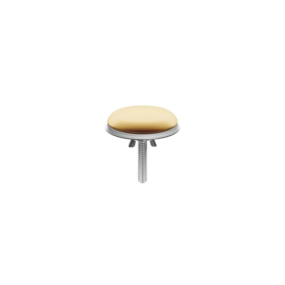 Dornbracht - Cover For Tap Hole In Brushed Durabrass - Brushed Durabrass