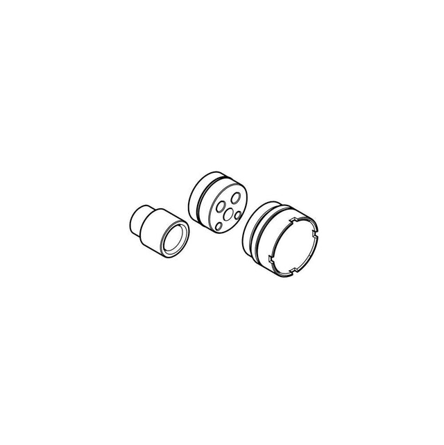 Dornbracht - Extension 3/4''