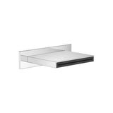 Dornbracht - Water Sheet Cascade Spout For Wall-Mounted Installation In Polished Chrome - Polished Chrome
